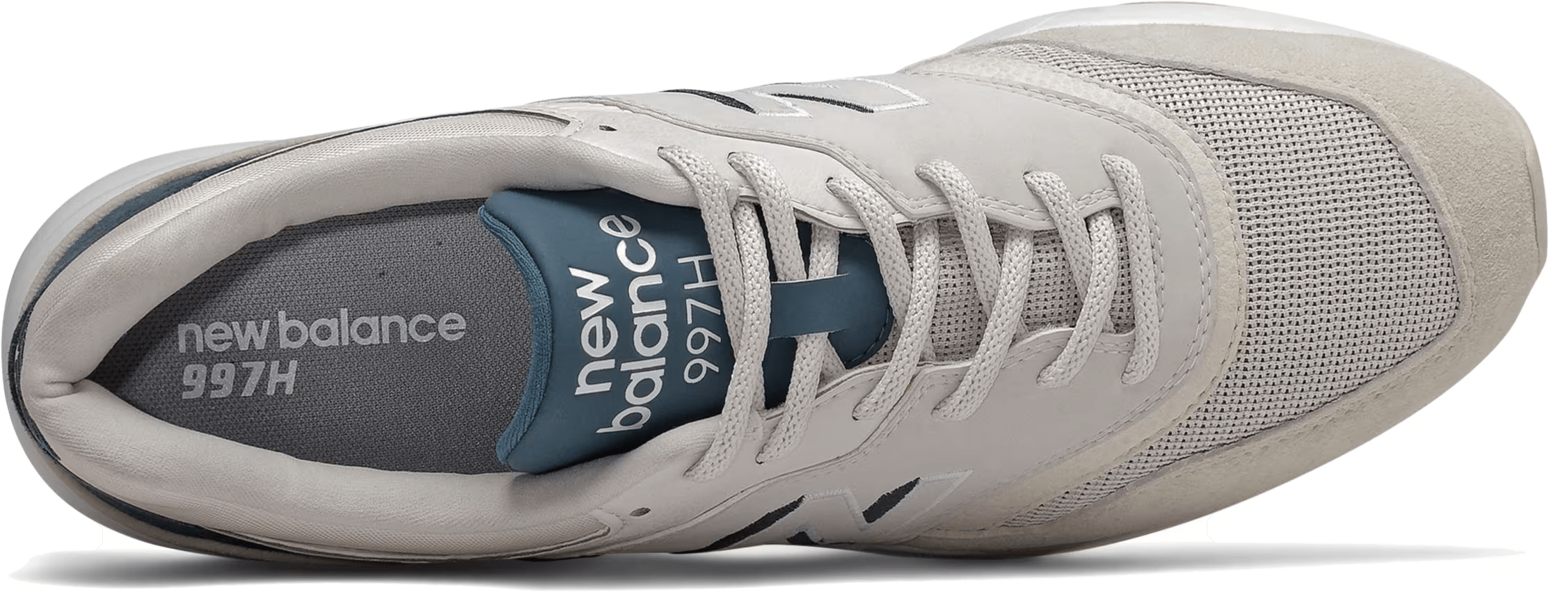 New Balance 997H "Silver Birch"