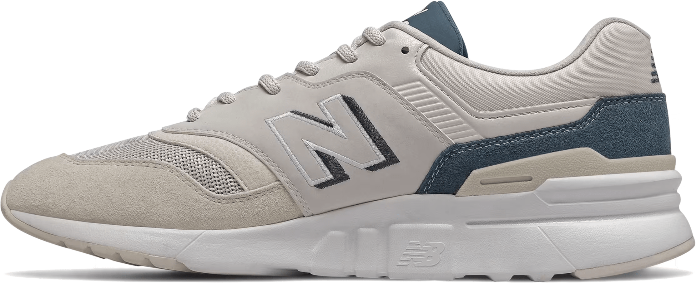 New Balance 997H "Silver Birch"