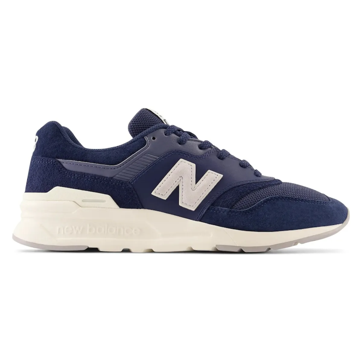 New Balance 997H Navy Grey Matter