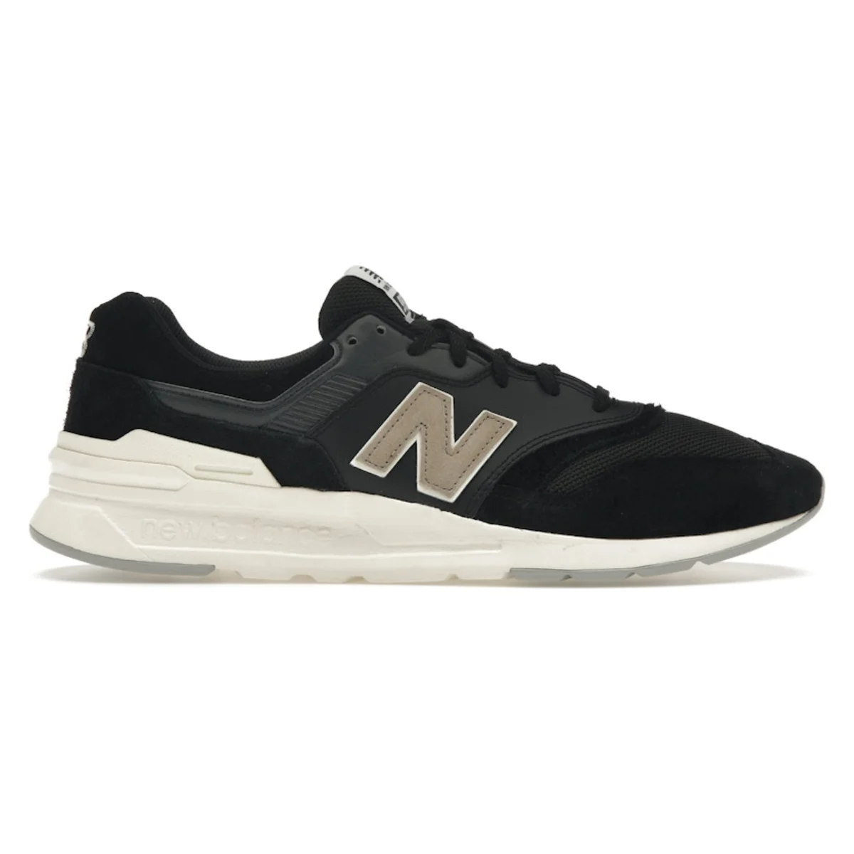 New Balance 997H Black Driftwood