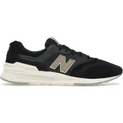 New Balance 997H Black Driftwood