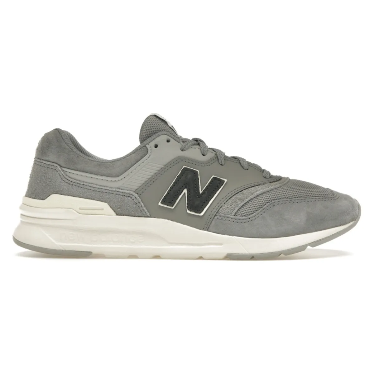 New Balance 997H Shadow Grey Blacktop