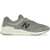 New Balance 997H Shadow Grey Blacktop