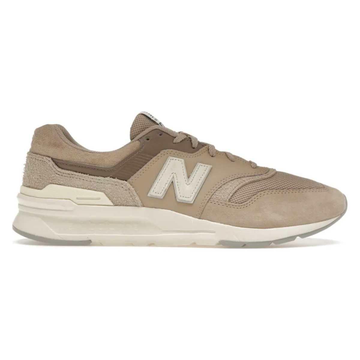 New Balance 997H Mindful Grey Angora