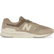 New Balance 997H Mindful Grey Angora