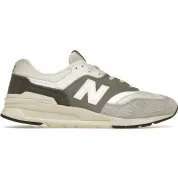 New Balance 997H Light Aluminum Team Away Grey
