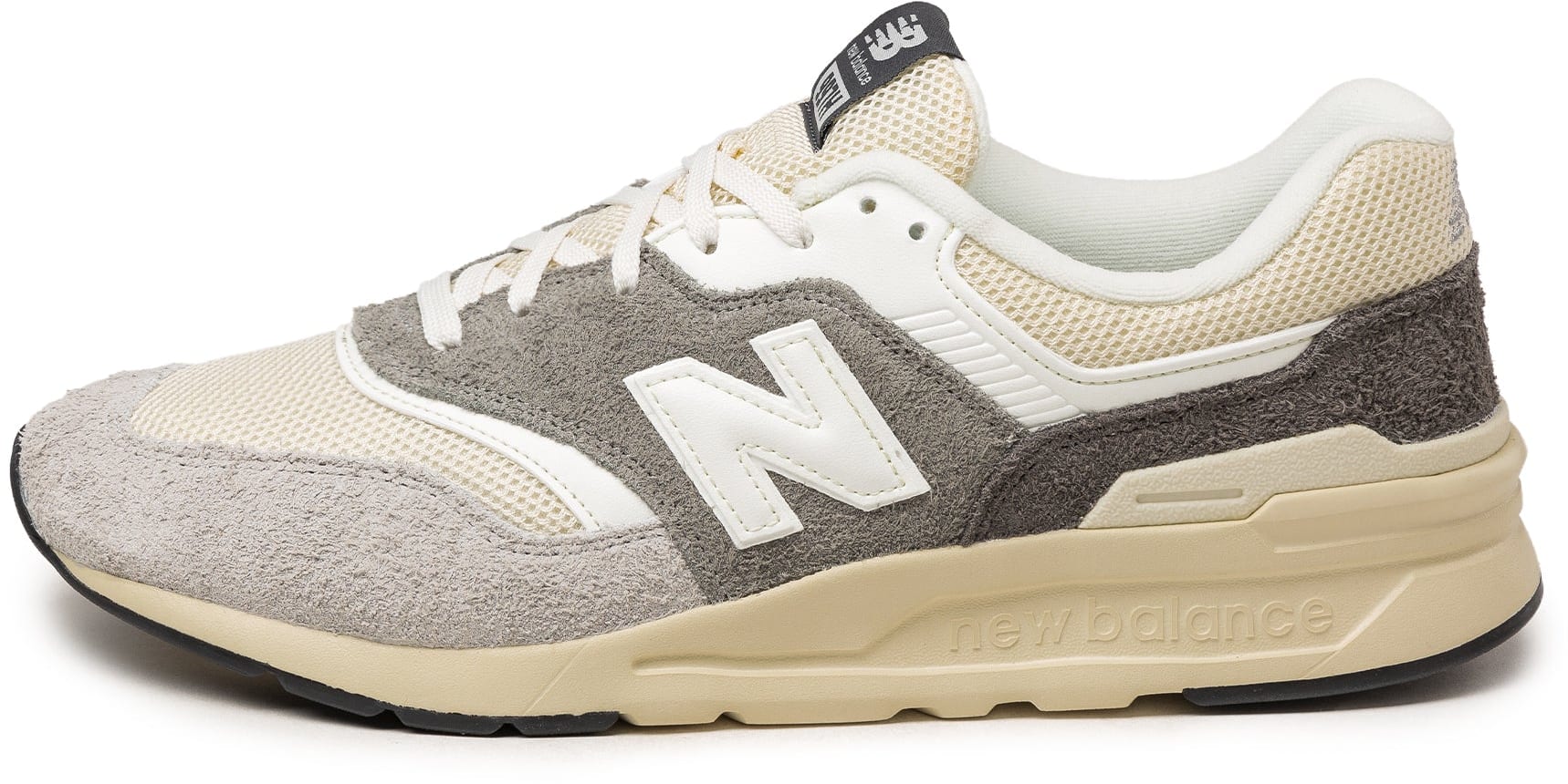 New balance 2024 997 light grey