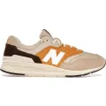 New Balance 997H Sea Salt Timberwolf