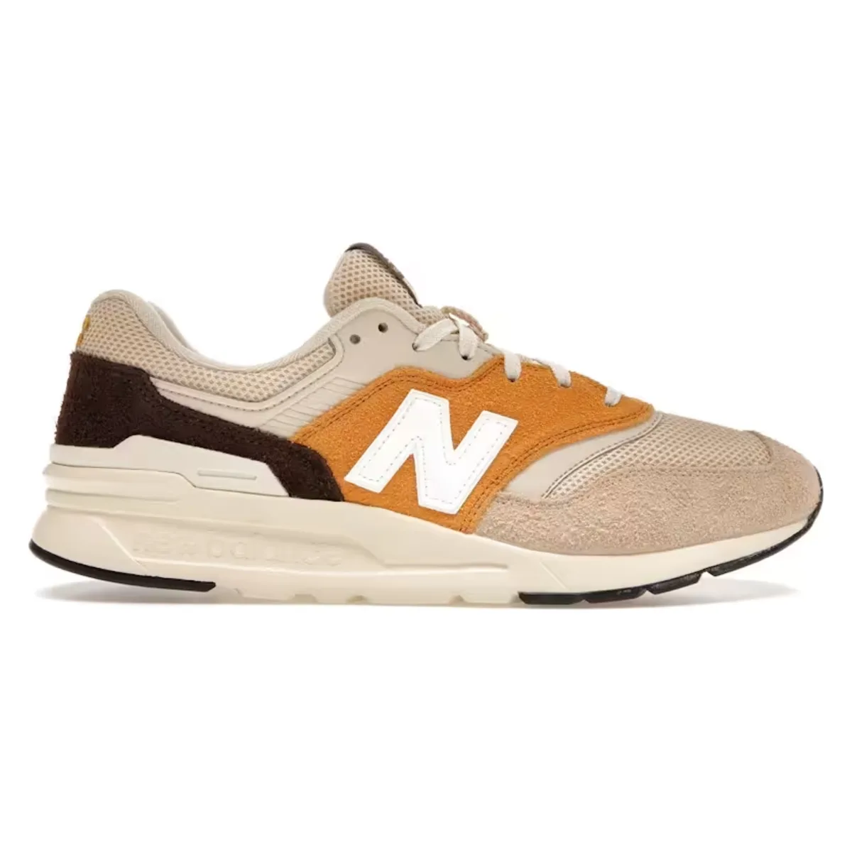 New Balance 997H Sea Salt Timberwolf