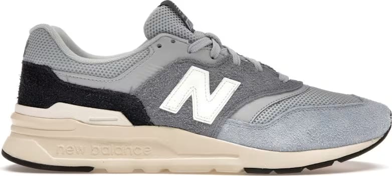 New Balance 997H Light Artic Grey Outerspace