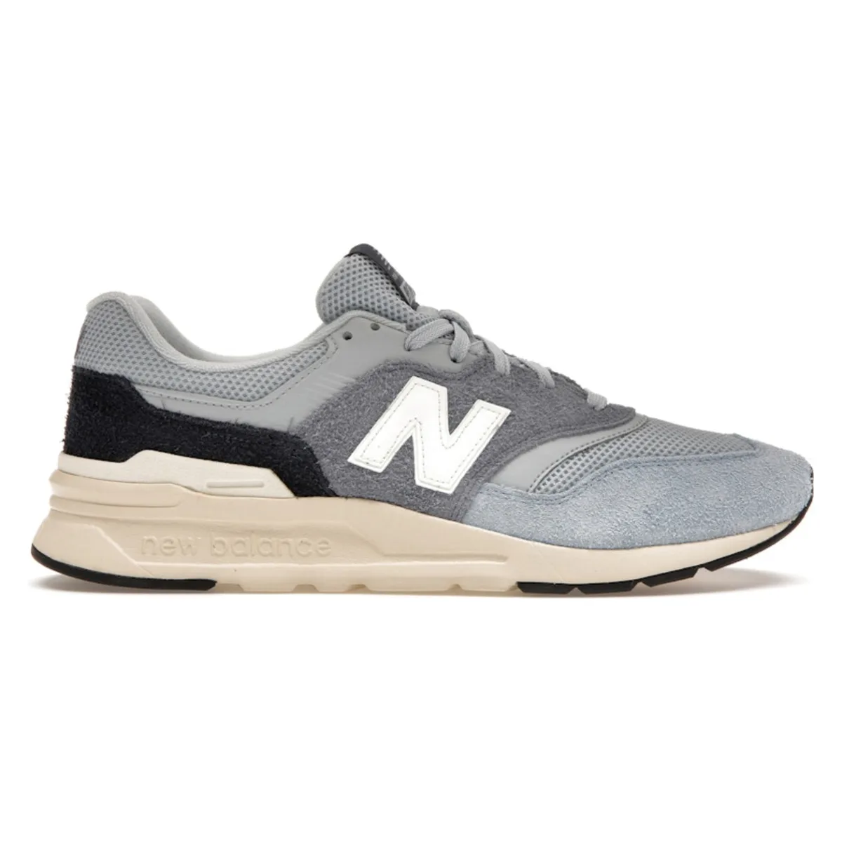 New Balance 997H Light Artic Grey Outerspace