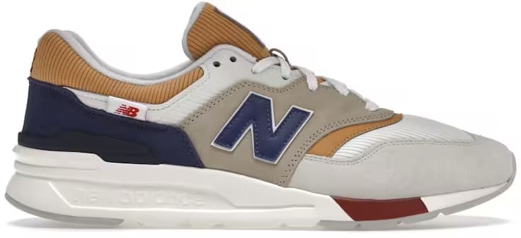 New Balance 997H Sweet Caramel