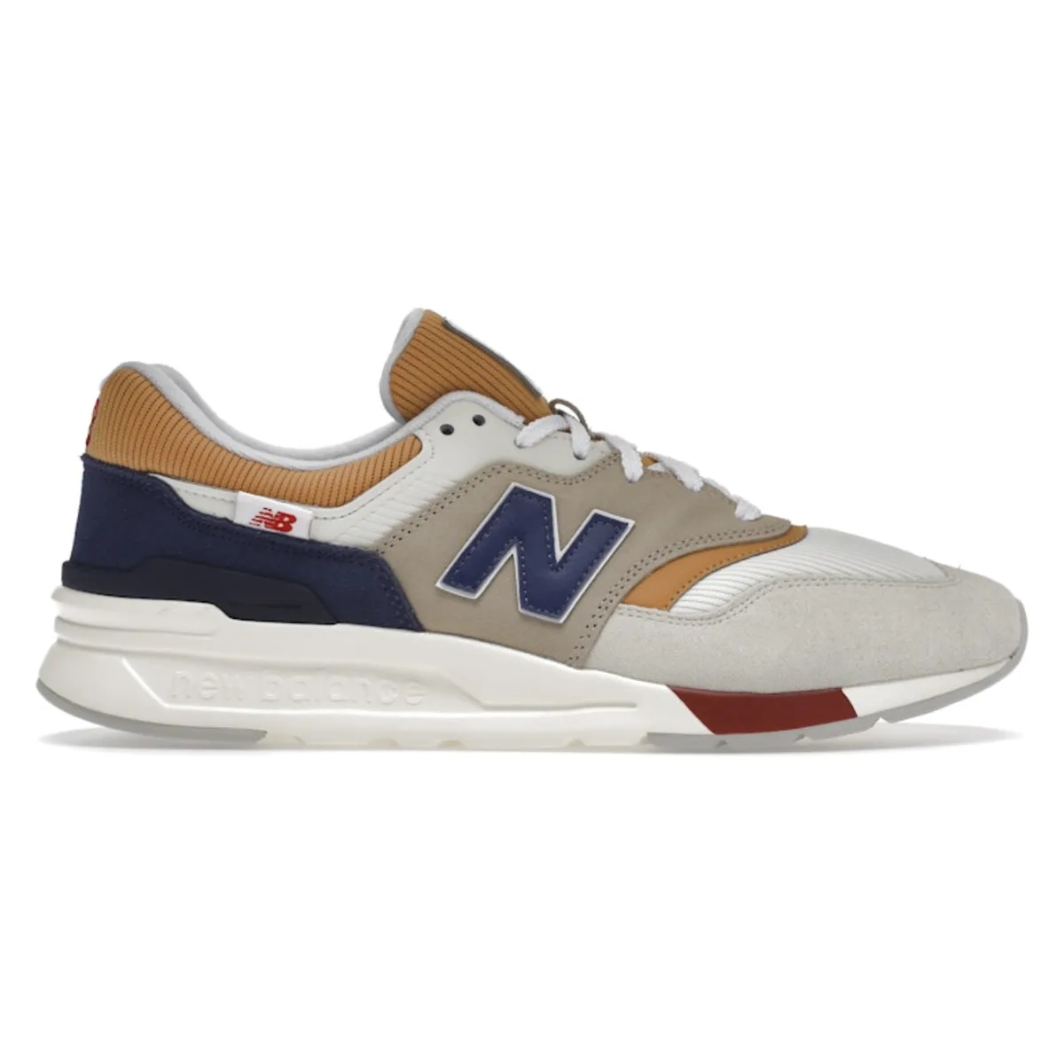 New Balance 997H Sweet Caramel