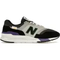 New Balance 997H Black Grey Purple