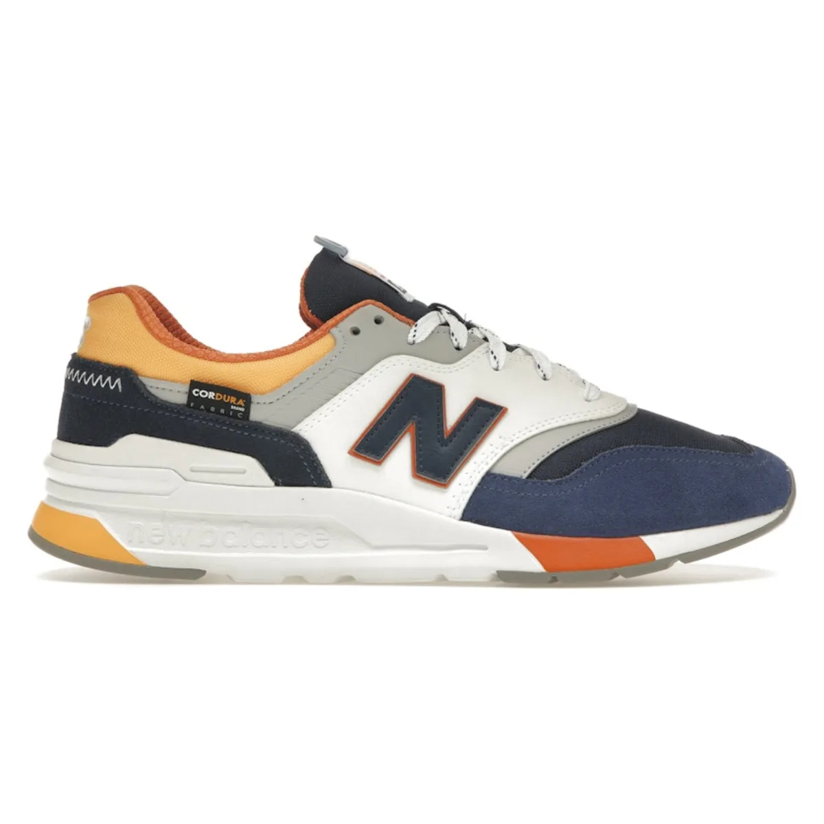 New Balance 997H Cordura Moon Shadow