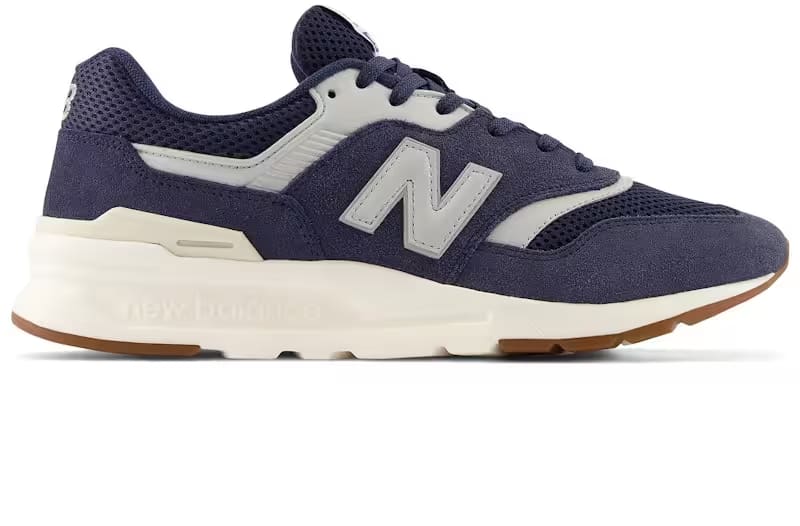 New Balance 997H Navy Grey