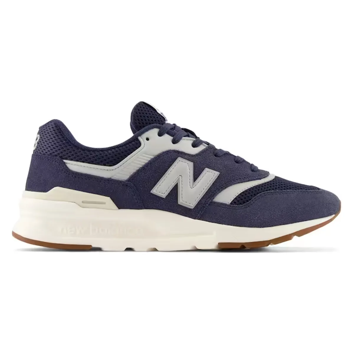 New Balance 997H Navy Grey