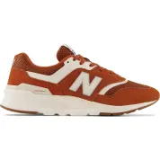 New Balance 997H Rust Oxide Sea Salt