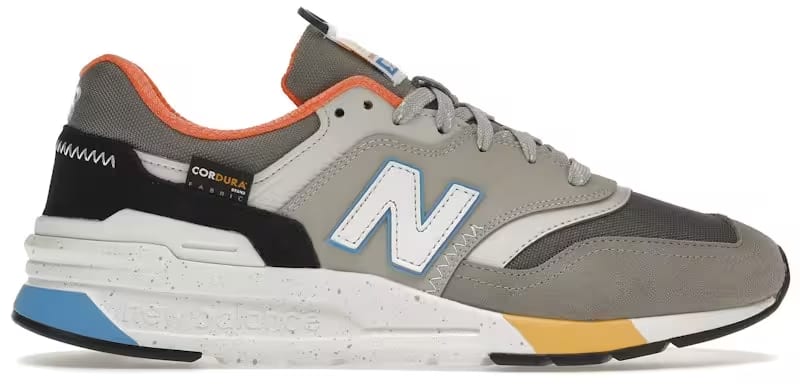 New Balance 997H Cordura Marblehead