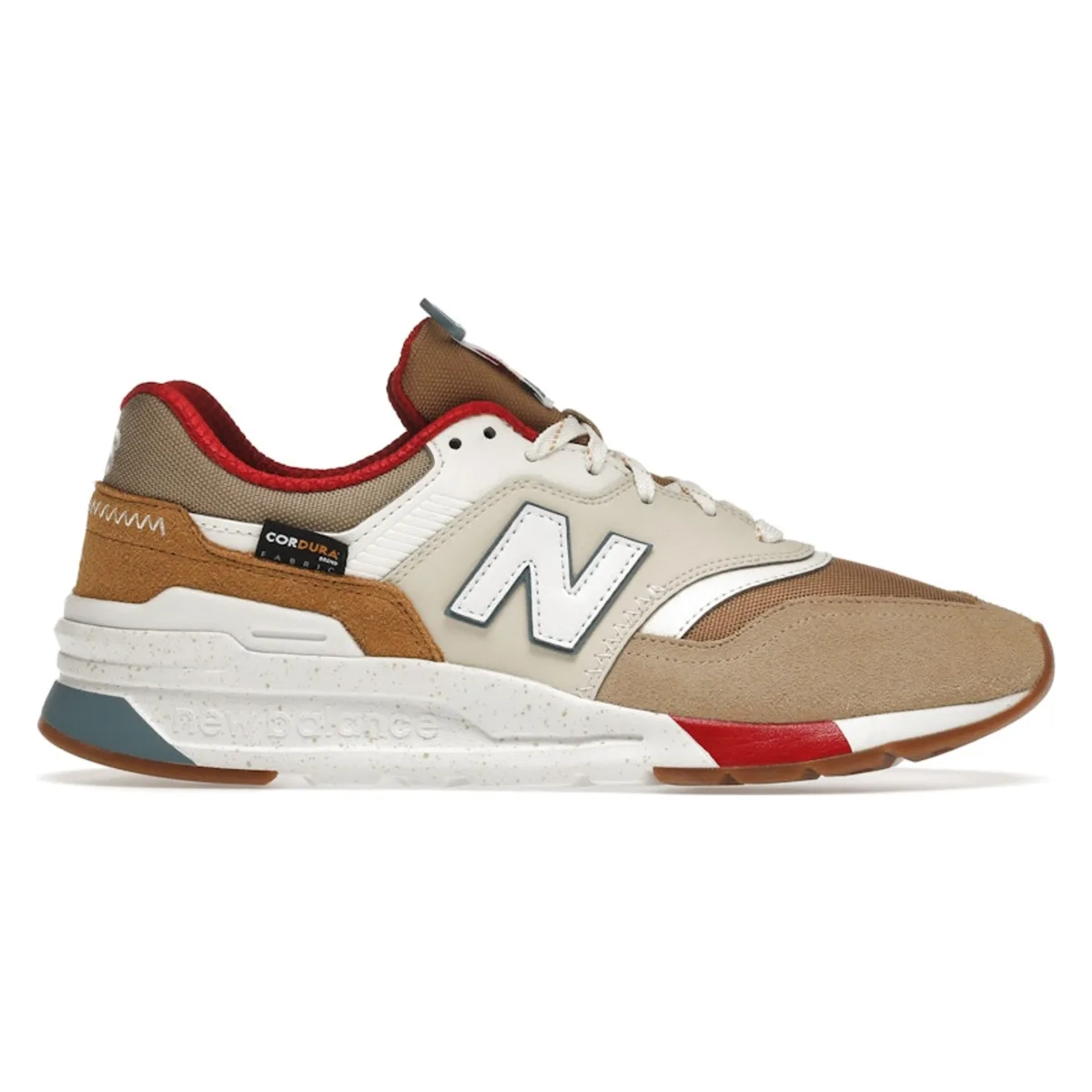 New Balance 997H Cordura Workwear