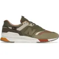 New Balance 997H Cordura True Camo