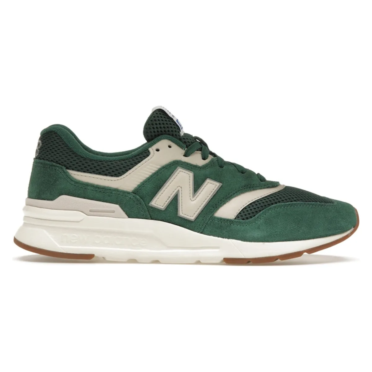 New Balance 997H Nightwatch Green