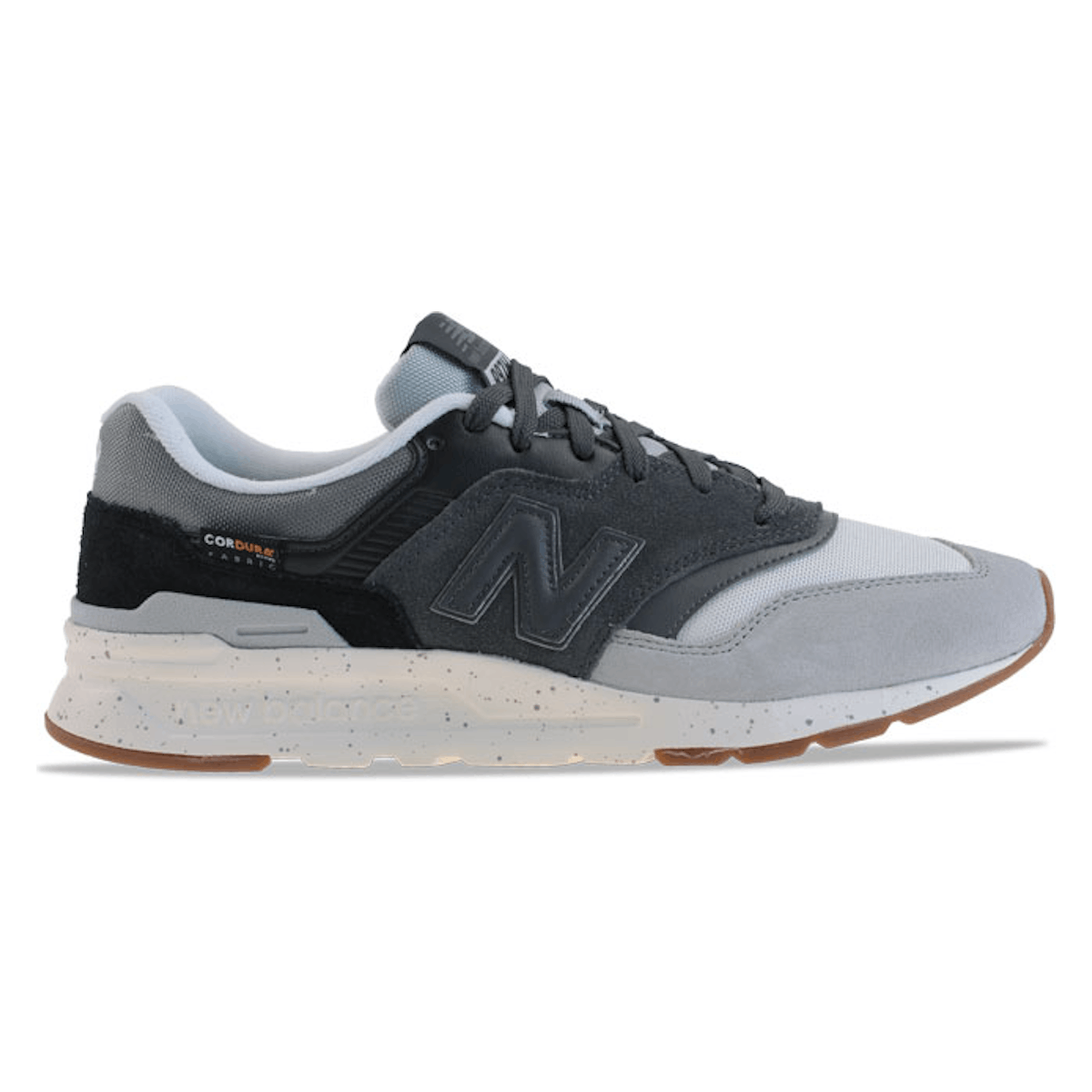 New Balance 997H Cordura Grey
