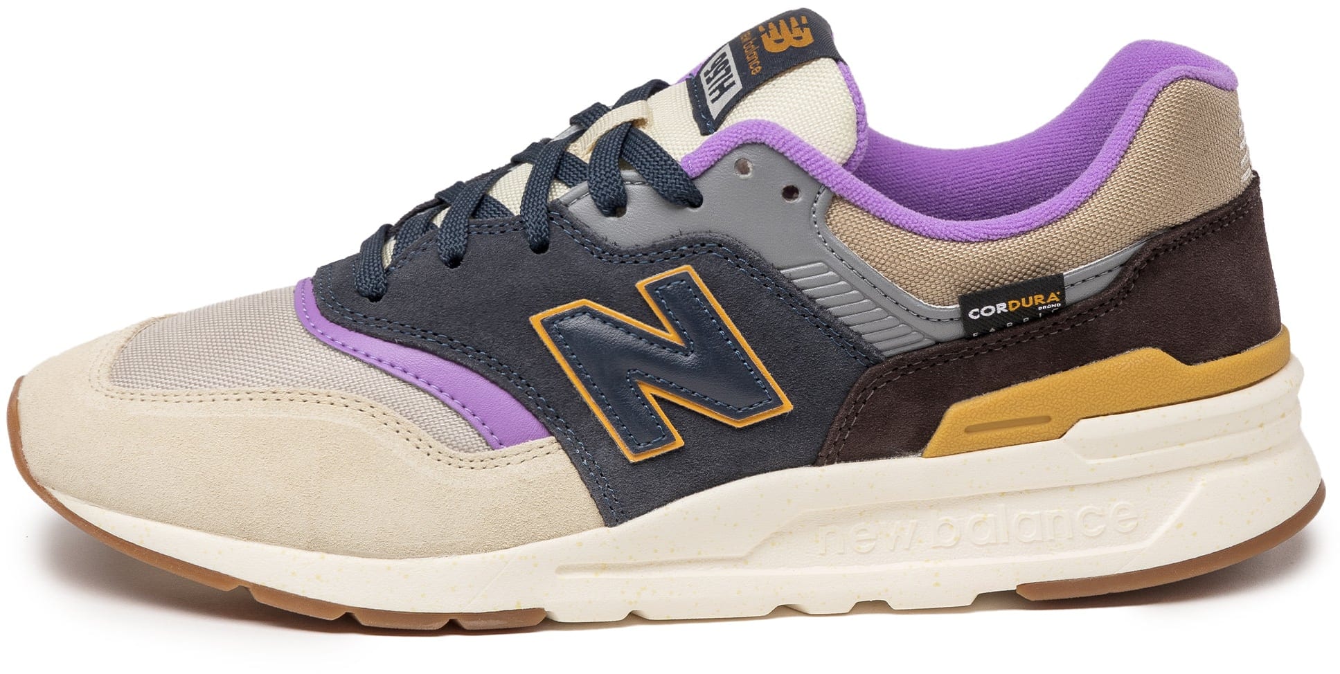 New balance hot sale 997 cordura