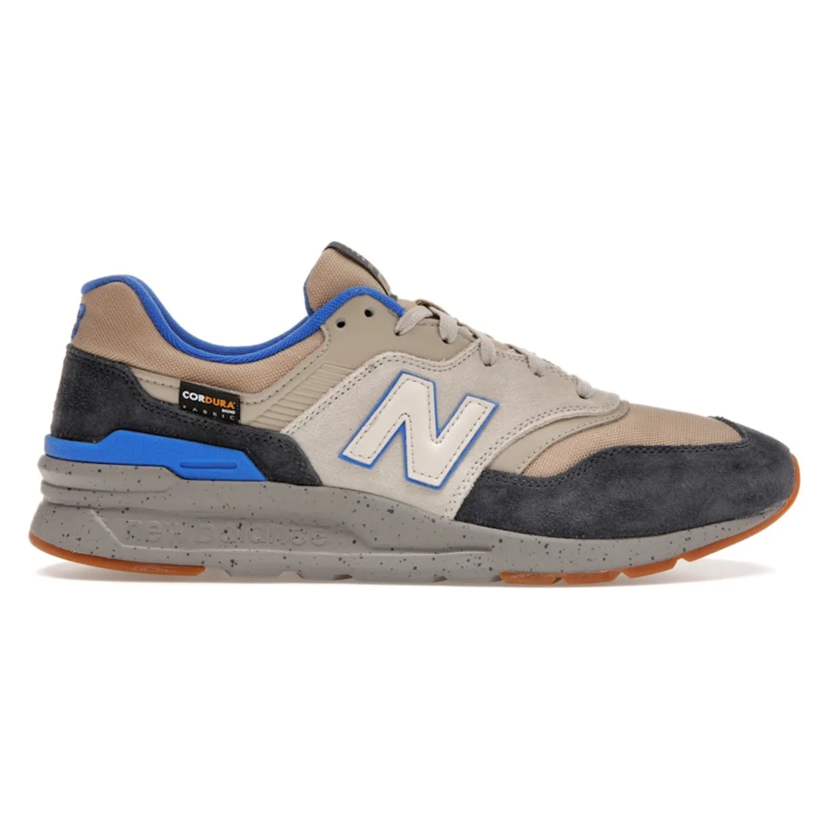 New Balance 997H Cordura Tan Blue