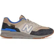 New Balance 997H Cordura Tan Blue