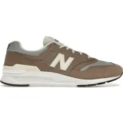 New Balance 997H Mushroom Concrete