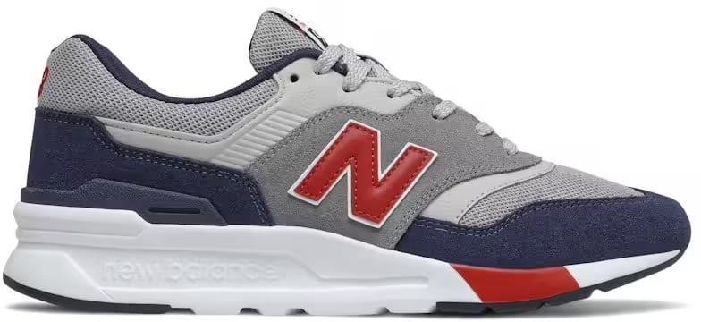 New Balance 997H Team Red