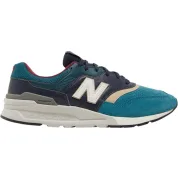 New Balance 997H Navy Teal