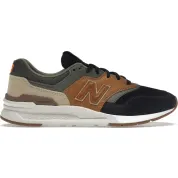 New Balance 997H Workwear Black