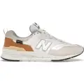 New Balance 997H Cordura Vintage Indigo White Orange