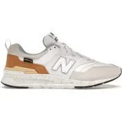New Balance 997H Cordura Vintage Indigo White Orange