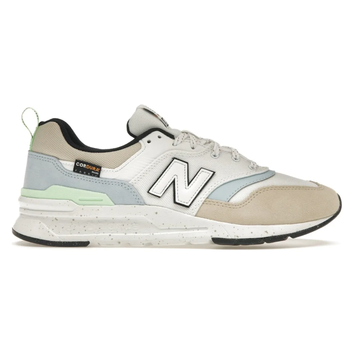 New Balance 997H Cordura Vintage Baby Blue White