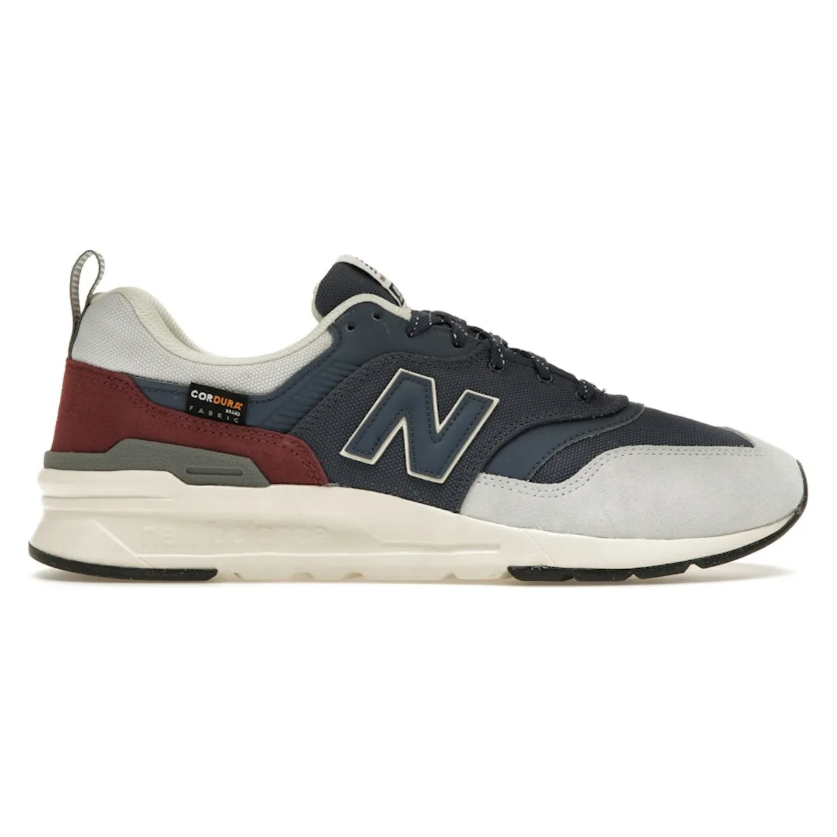 New Balance 997H Vintage Indigo Quartz Grey