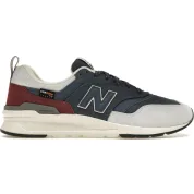 New Balance 997H Vintage Indigo Quartz Grey