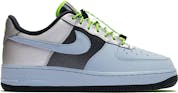 Nike Air Force 1 Low WMNS "Baby Blue Silver"
