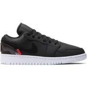 Air Jordan 1 Low PSG Paris Saint-Germain (GS)