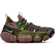 Nike ISPA Link Brown Volt