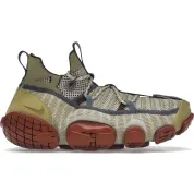 Nike ISPA Link Barley Desert Moss