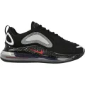 Undercover x Nike Air Max 720 "Black"