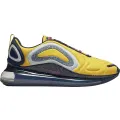 Undercover x Nike Air Max 720 "Bright Citron"