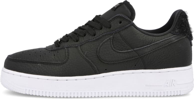 Nike Air Force 1 Craft Black