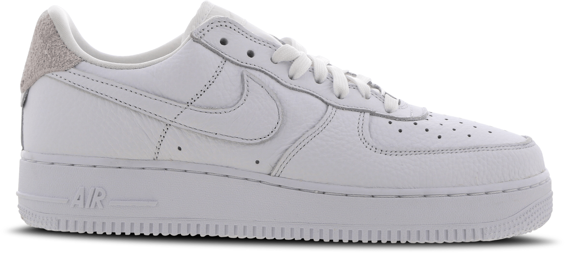Nike Air Force 1 '07 "Craft White"