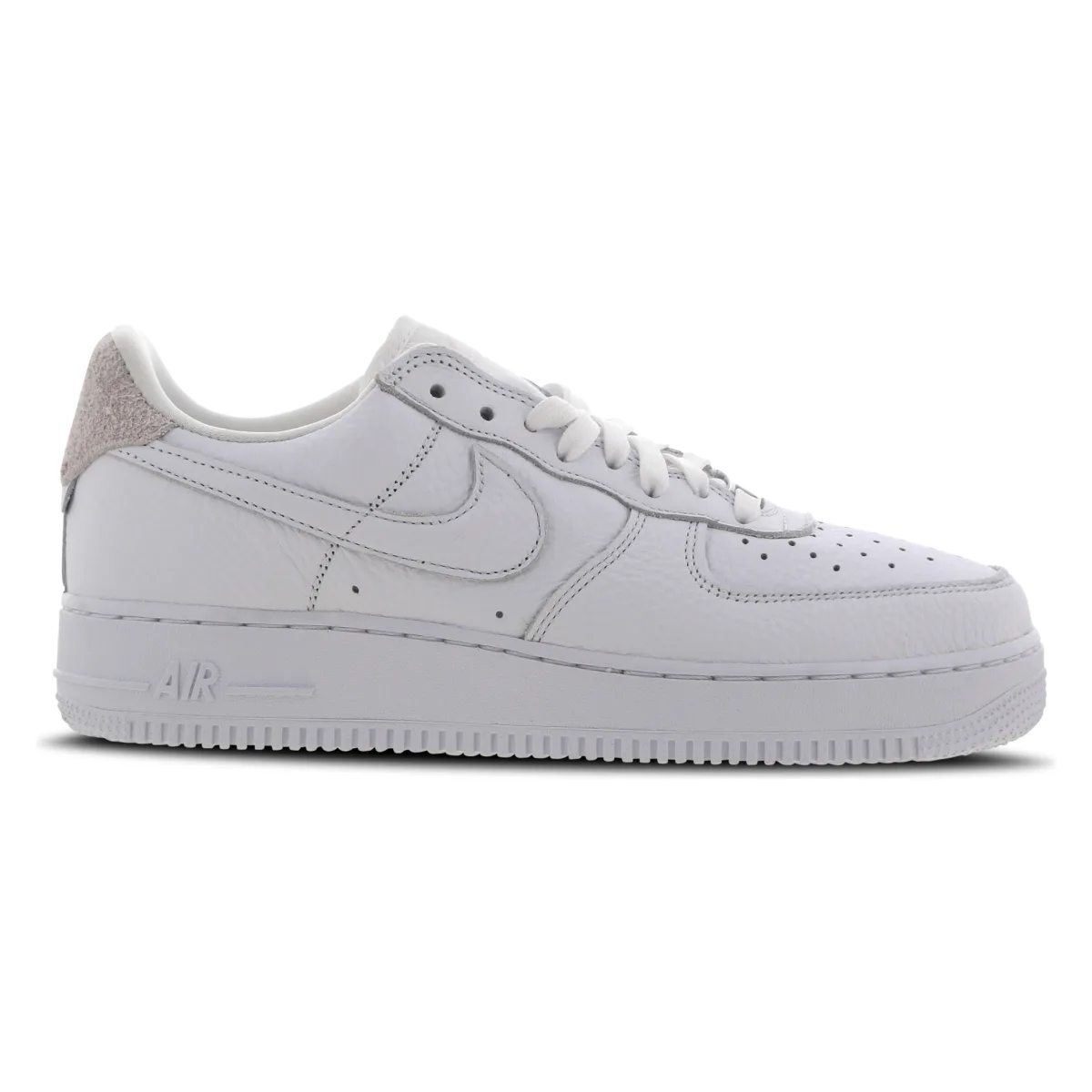Nike Air Force 1 '07 "Craft White"