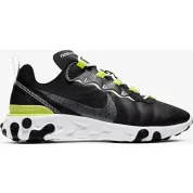 Nike React Element 55 Black Lemon Venom (W)