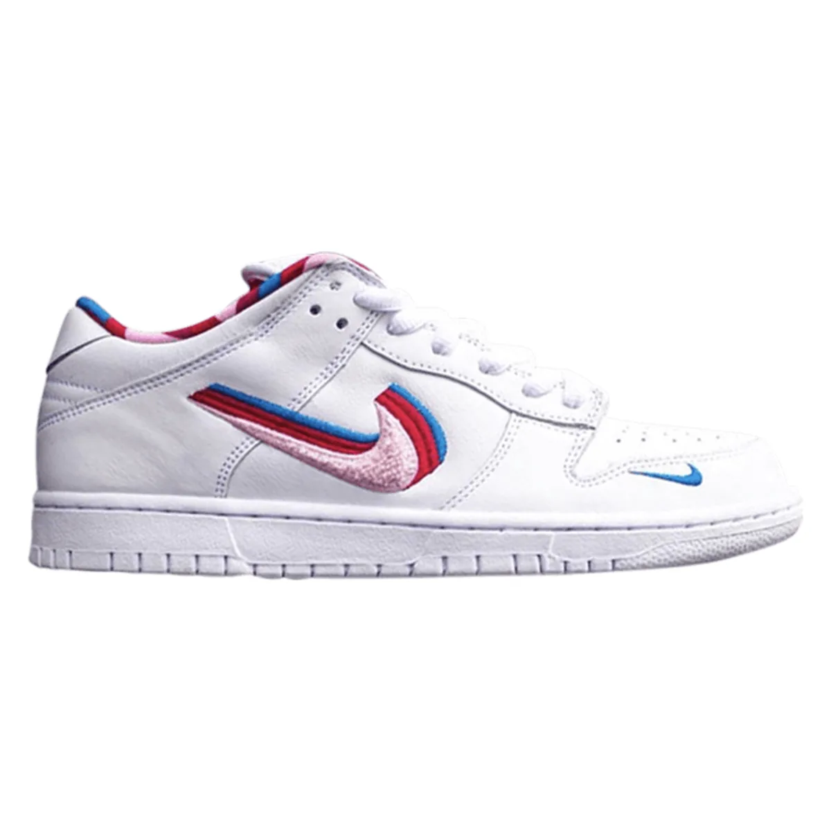 Nike SB Dunk Low OG QS "Parra"